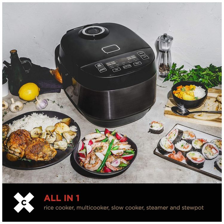 Panela-de-Arroz-5L-por-inducao-com-Vaporizador-de-Alimentos-foto-2