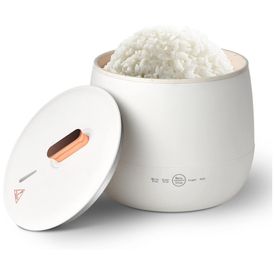 Mini-Panela-de-Arroz-16L-para-Viagem-Adequada-para-1-ou-2-foto-0