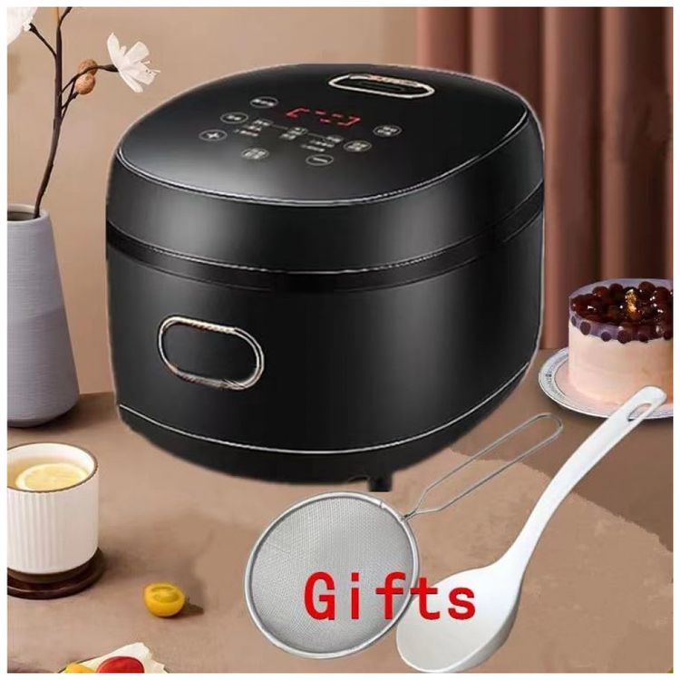 Panela-de-Arroz-5L-Multifuncional-com-Revestimento-foto-2