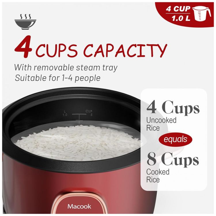 Panela-de-Arroz-15L-com-Vaporizador-e-Funcao-de-Manter-foto-2