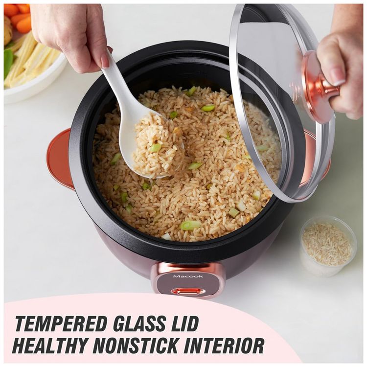 Panela-de-Arroz-15L-com-Vaporizador-e-Funcao-de-Manter-foto-4