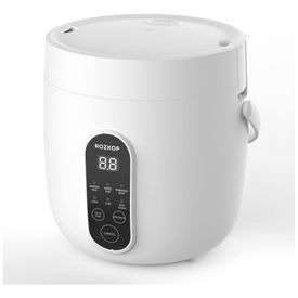 Mini-Panela-de-Arroz-12L-Portatil-Antiaderente-com-Controle-foto-0