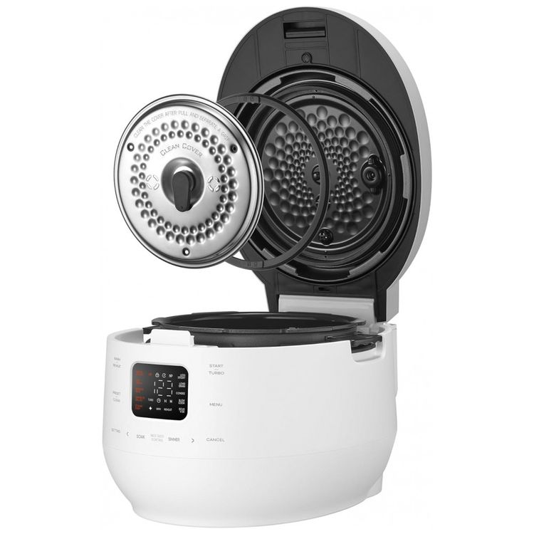 Panela-de-Arroz-18L-com-Dupla-Pressao-e-Limpeza-Automatica-foto-1
