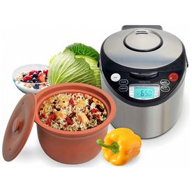Panela-de-Arroz-6-Xicaras-com-4-Configuracoes-110V-600W-foto-0