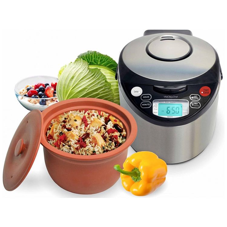 Panela-de-Arroz-6-Xicaras-com-4-Configuracoes-110V-600W-foto-0