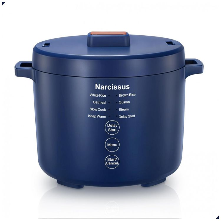 Panela-de-Arroz-18-Litros-Multifuncional-para-ate-3-foto-0