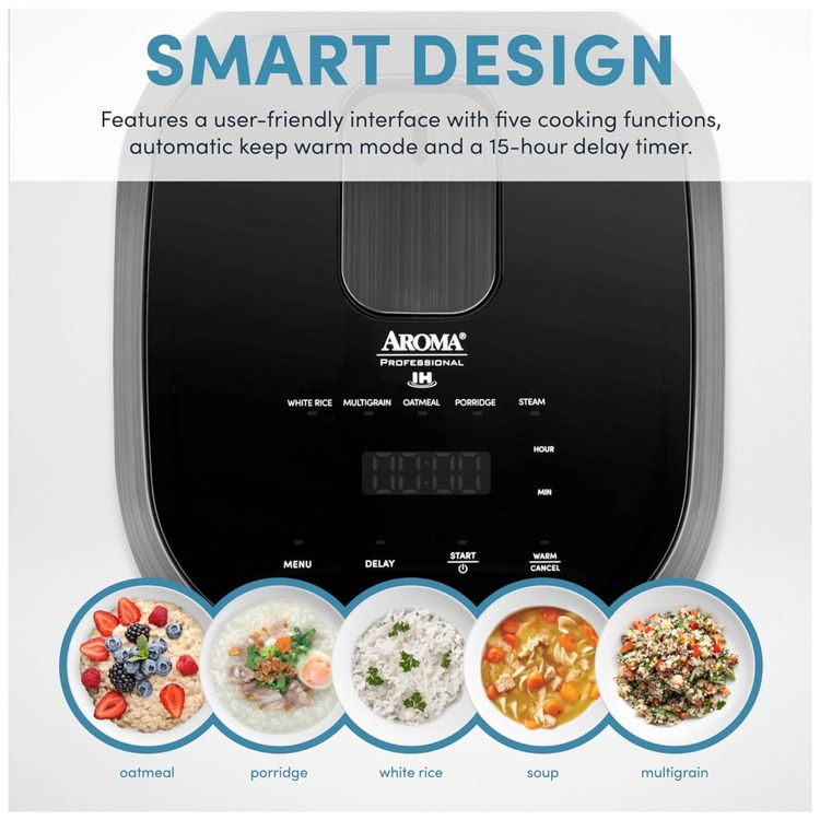 Panela-de-Arroz-3-Litros-com-Inducao-360-e-Multicooker-110V-foto-1