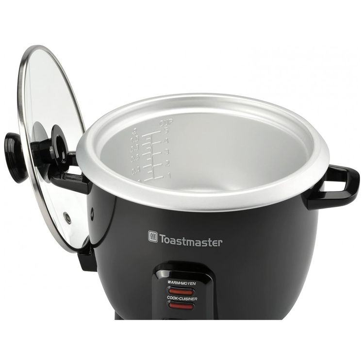 Panela-de-Arroz-Eletrica-24L-com-Tampa-de-Vidro-e-Copo-foto-2
