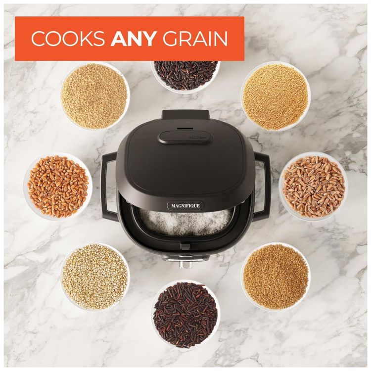 Panela-de-Arroz-6L-Antiaderente-Facil-de-Limpar-com-Display-foto-2