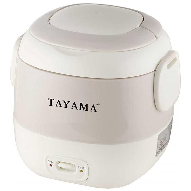 Mini-Panela-de-Arroz-300mL-Portatil-110V-100W-Tayama-foto-0