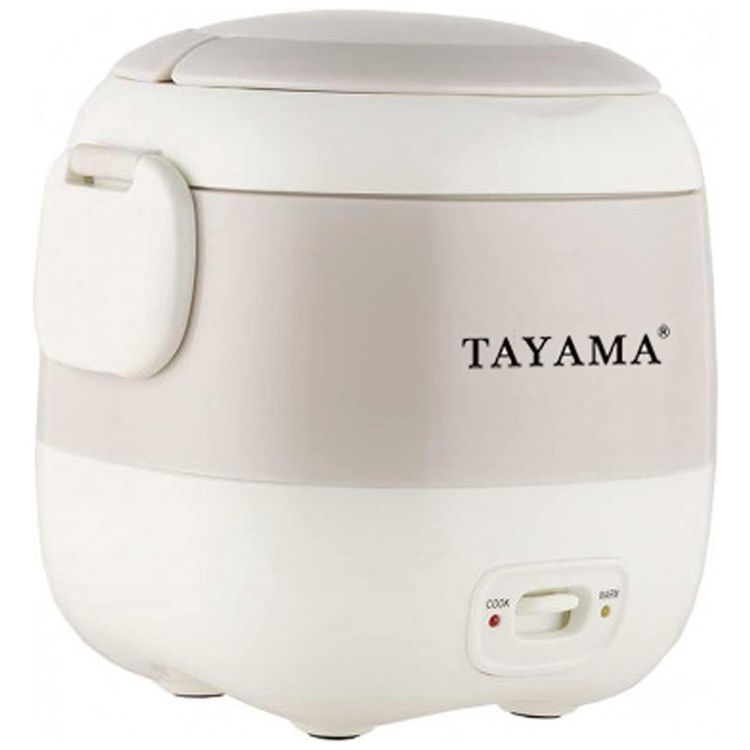 Mini-Panela-de-Arroz-300mL-Portatil-110V-100W-Tayama-foto-1
