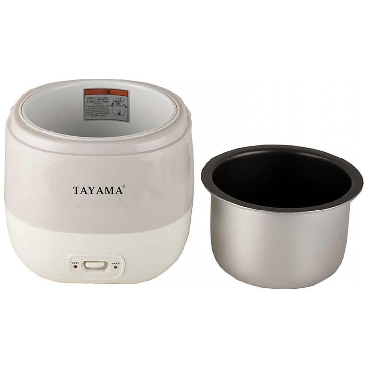 Mini-Panela-de-Arroz-300mL-Portatil-110V-100W-Tayama-foto-5
