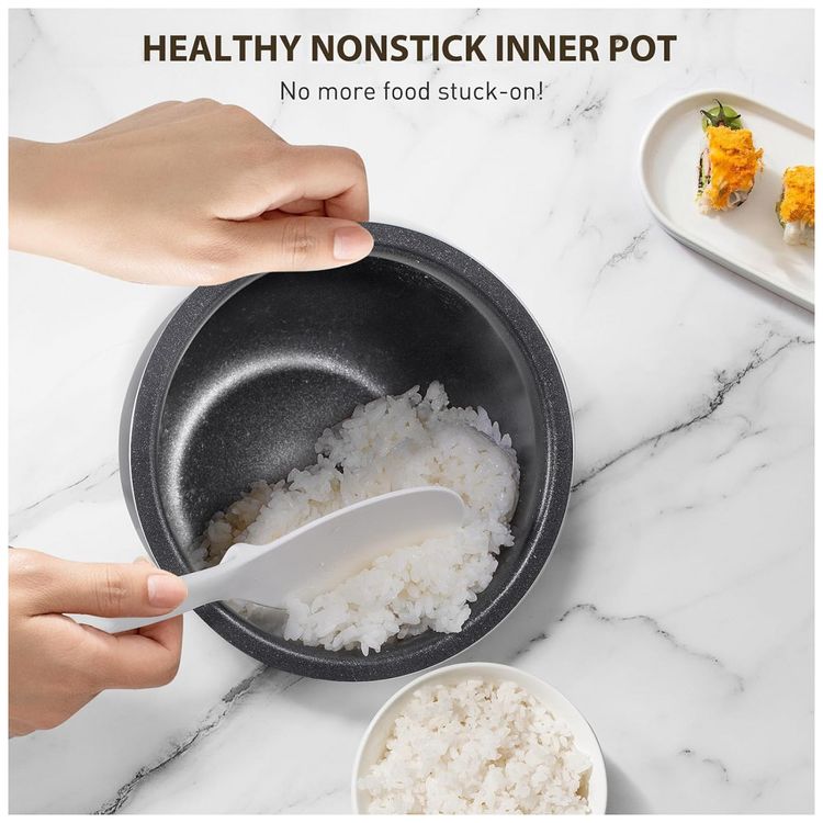 Panela-de-Arroz-Antiaderente-16L-com-Aquecimento-3D-e-foto-5