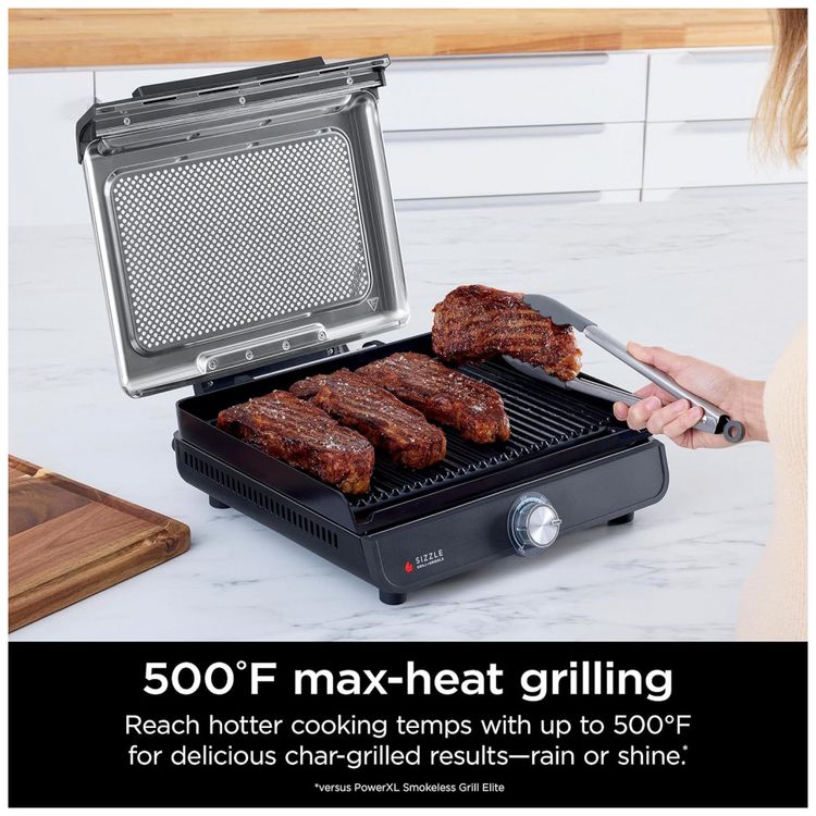 Grill-Antiaderente-Eletrico-Interno-sem-Fumaca-110V-1450W-foto-2