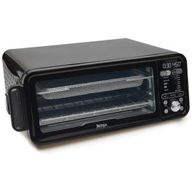 Forno-Eletrico-Inteligente-15-em-1-com-Controle-Digital-e-foto-0