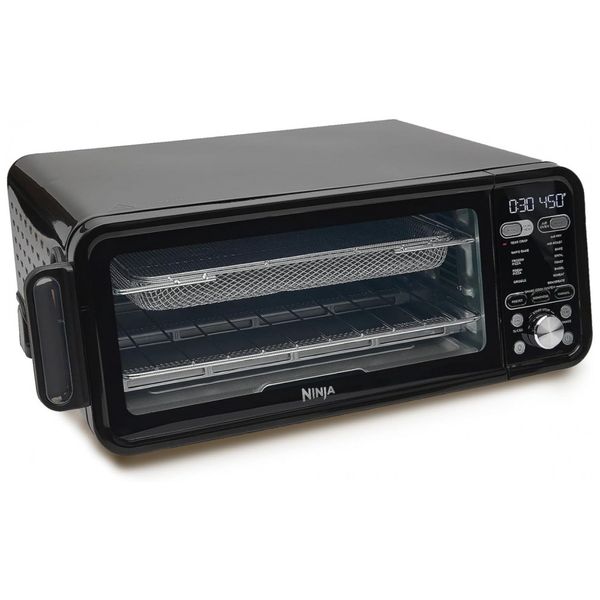 Forno-Eletrico-Inteligente-15-em-1-com-Controle-Digital-e-foto-0