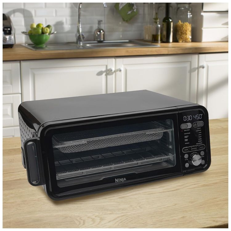 Forno-Eletrico-Inteligente-15-em-1-com-Controle-Digital-e-foto-2
