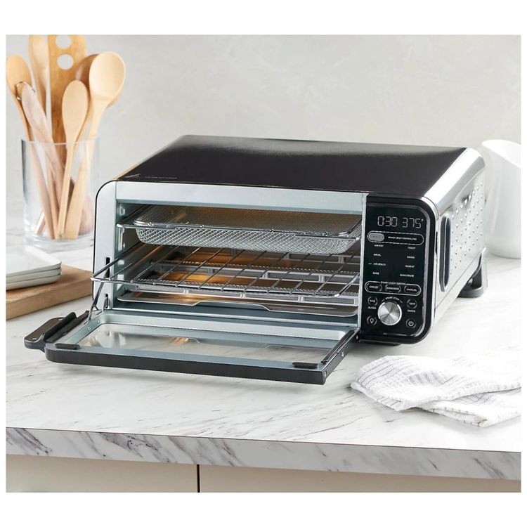 Forno-Eletrico-Inteligente-15-em-1-com-Controle-Digital-e-foto-3