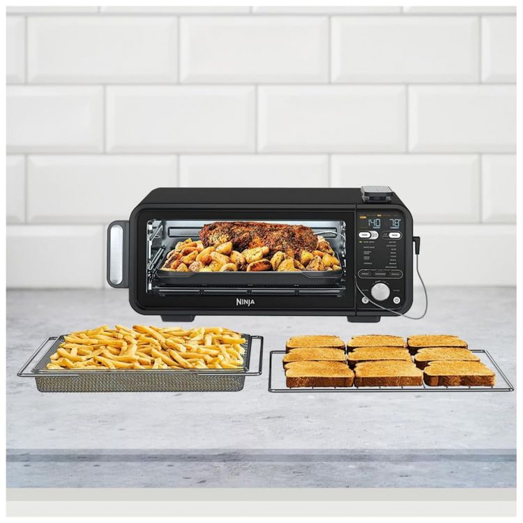 Forno-Eletrico-Inteligente-15-em-1-com-Controle-Digital-e-foto-4