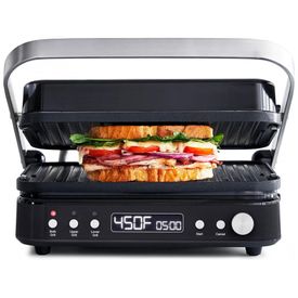 Grill-Eletrico-Multifuncional-6-em-1-Antiaderente-de-foto-0