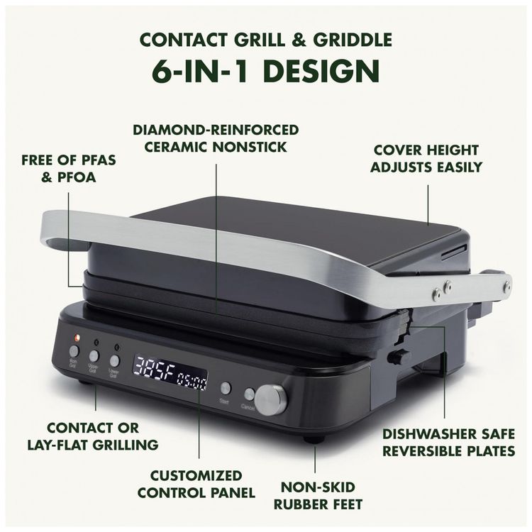 Grill-Eletrico-Multifuncional-6-em-1-Antiaderente-de-foto-3