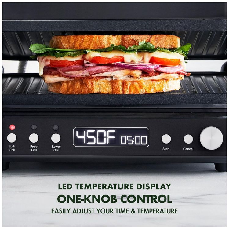 Grill-Eletrico-Multifuncional-6-em-1-Antiaderente-de-foto-4