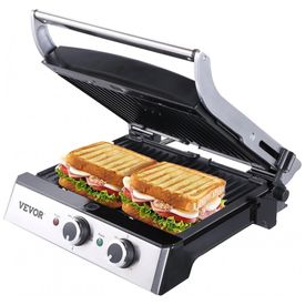 Grill-Eletrico-com-Revestimento-Antiaderente-temporizador-e-foto-0