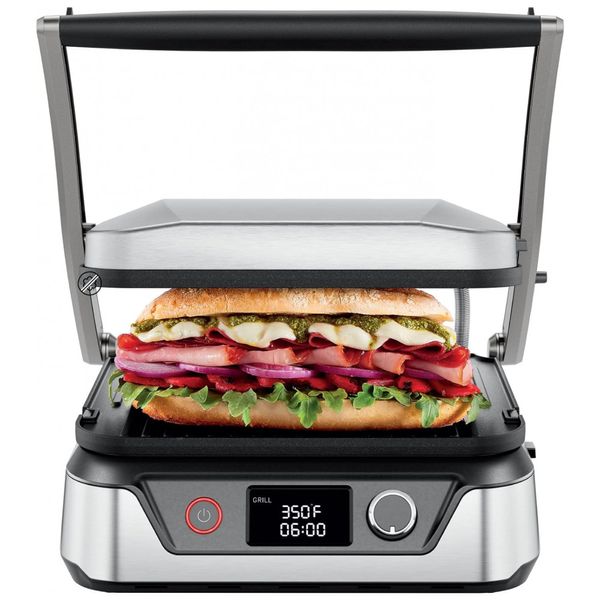 Grill-Eletrico-5-em-1-com-Revestimento-Antiaderente-e-Placas-foto-0