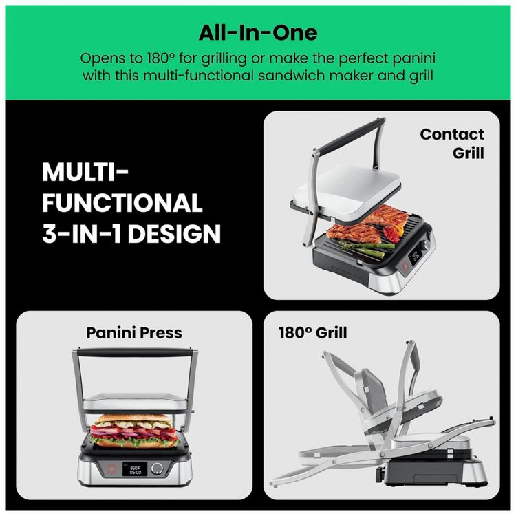 Grill-Eletrico-5-em-1-com-Revestimento-Antiaderente-e-Placas-foto-2
