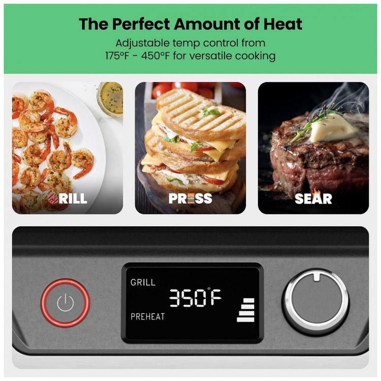 Grill-Eletrico-5-em-1-com-Revestimento-Antiaderente-e-Placas-foto-4