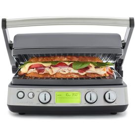 Grill-Eletrico-7-em-1-com-Dois-Conjuntos-de-Placas-de-Waffle-foto-0