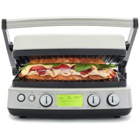 Grill-Eletrico-7-em-1-com-Dois-Conjuntos-de-Placas-de-Waffle-foto-0
