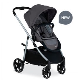 Carrinho-de-Bebe-para-Passeio-Modular-Britax-Grove-Cinza-foto-0