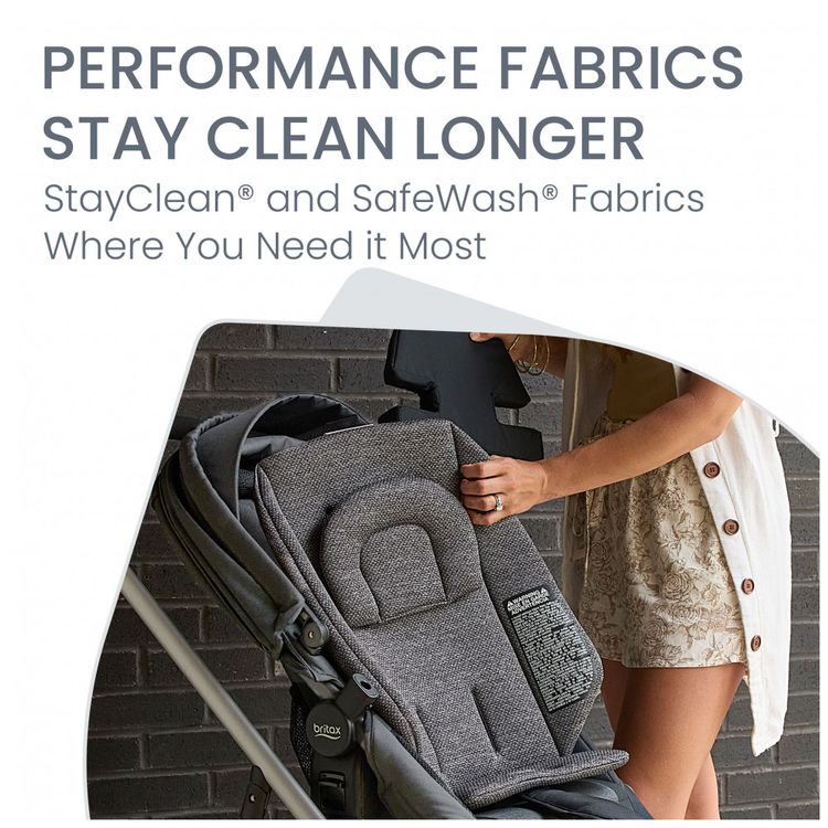 Carrinho-de-Bebe-para-Passeio-Modular-Britax-Grove-Cinza-foto-4