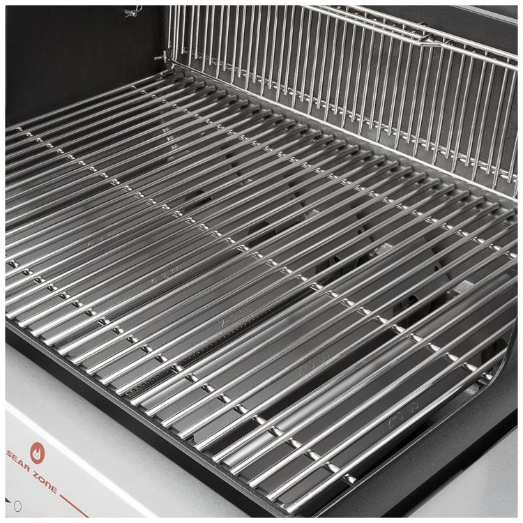 Churrasqueira-a-Gas-Natural-Aco-Inoxidavel-Weber-Genesis-foto-3