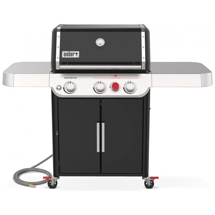 Churrasqueira-a-Gas-Natural-Aco-Inoxidavel-Weber-Genesis-E-foto-0