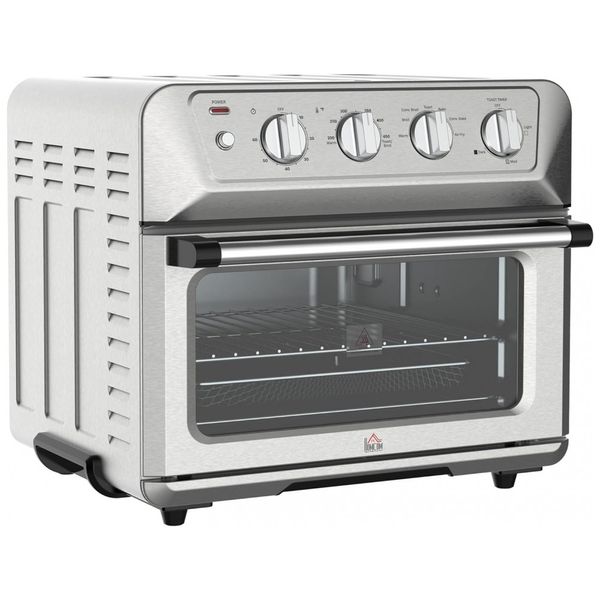Forno-Eletrico-21-Litros-7-em-1-em-Aco-Inoxidavel-foto-0