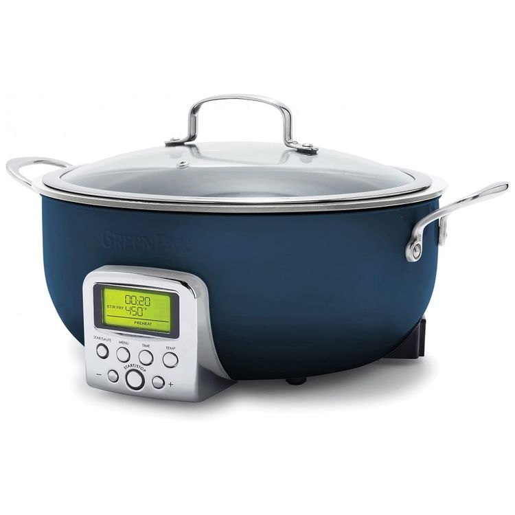 Panela-Eletrica-Multifuncional-6L-de-Ceramica-Antiaderente-e-foto-0