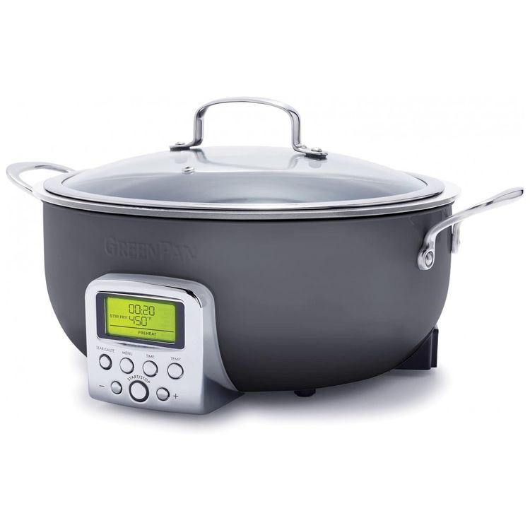 Panela-Eletrica-Multifuncional-6L-de-Ceramica-Antiaderente-e-foto-0