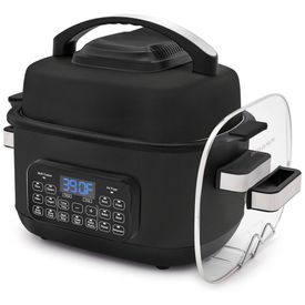 Fritadeira-Eletrica-Air-Fryer-13-em-1-65-Litros-com-Tela-foto-0