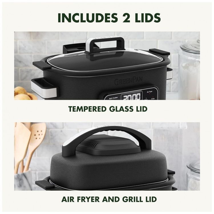 Fritadeira-Eletrica-Air-Fryer-13-em-1-65-Litros-com-Tela-foto-5