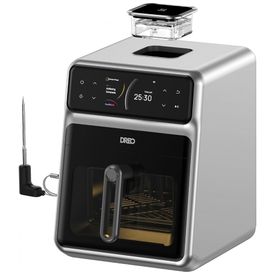 Fritadeira-Eletrica-Air-Fryer-6L-com-Sonda-de-Cozimento-e-foto-0