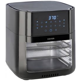 Fritadeira-Eletrica-Air-Fryer-12L-com-10-Predefinicoes-e-foto-0