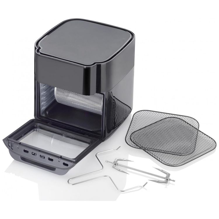 Fritadeira-Eletrica-Air-Fryer-12L-com-10-Predefinicoes-e-foto-5