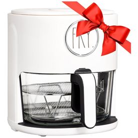 Fritadeira-Eletrica-Air-Fryer-4L-com-Cesto-de-Vidro-Bandeja-foto-0