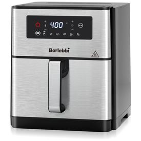Fritadeira-Eletrica-Air-Fryer-10L-com-6-Funcoes-de-foto-0