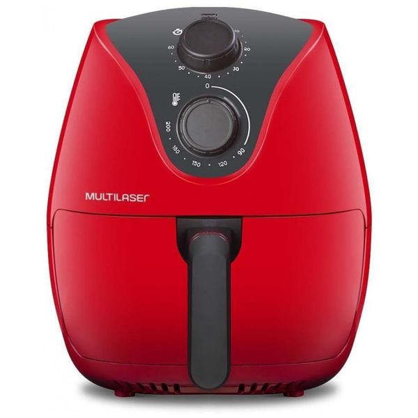Fritadeira-Eletrica-Air-Fryer-4L-com-Acabamento-de-Alto-foto-0