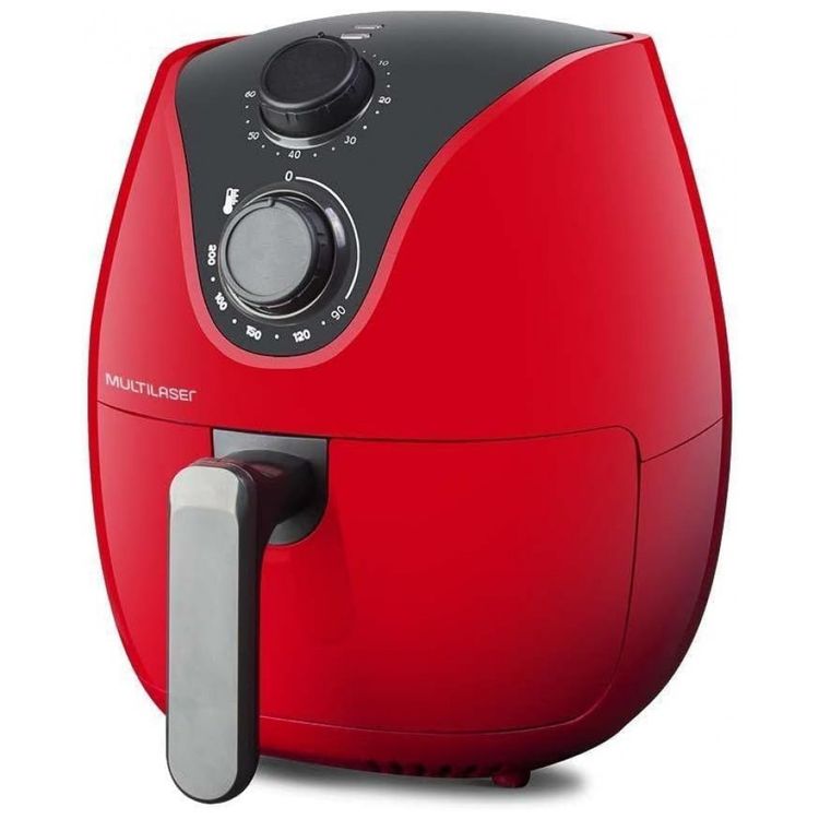 Fritadeira-Eletrica-Air-Fryer-4L-com-Acabamento-de-Alto-foto-3