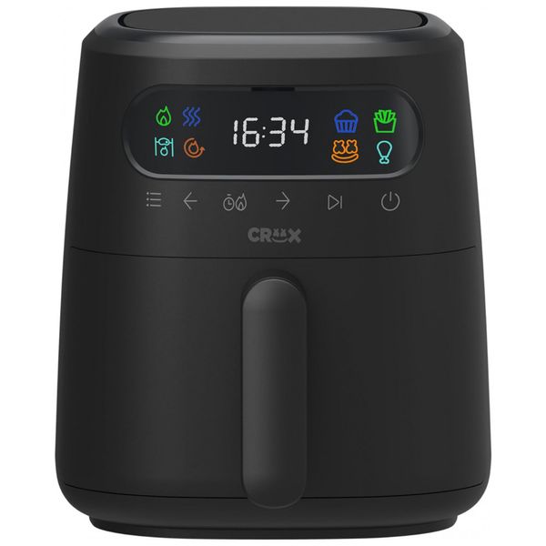 Fritadeira-Eletrica-Air-Fryer-3L-com-Tecnologia-TurboCrisp-foto-0