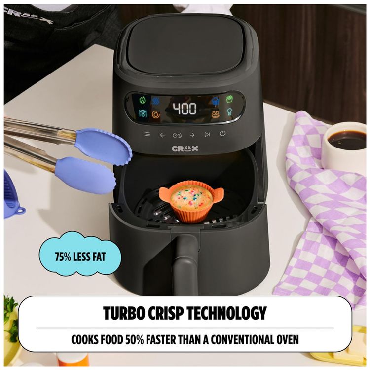 Fritadeira-Eletrica-Air-Fryer-3L-com-Tecnologia-TurboCrisp-foto-4